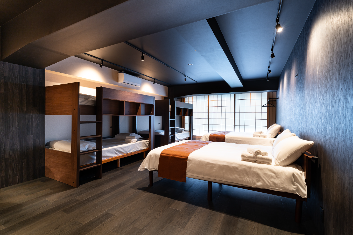 コアラホテル内画像