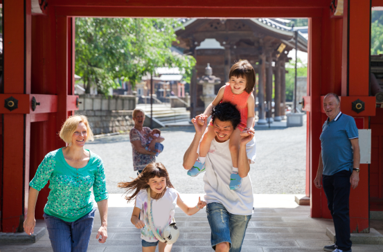 スライダー画像